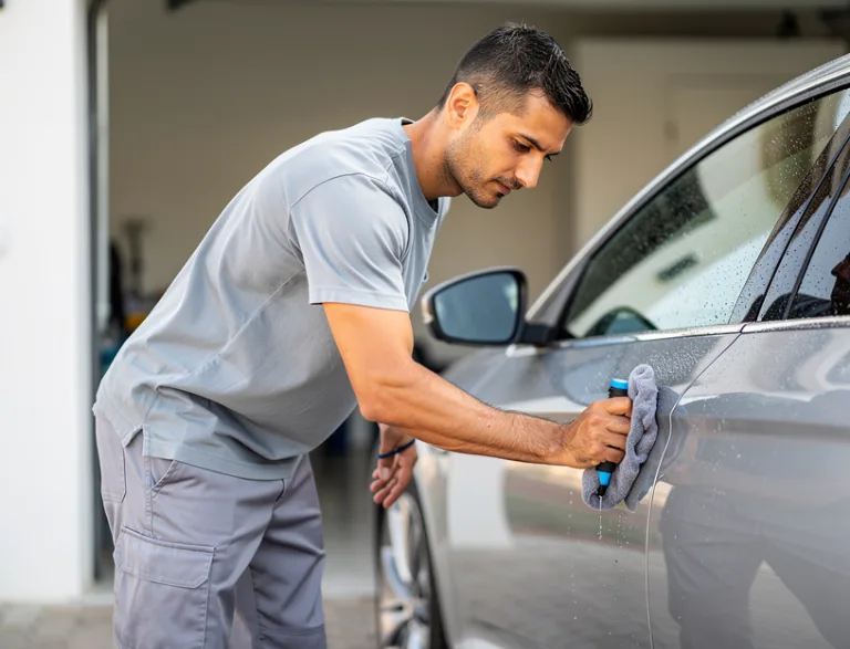 Detailing Auto servizio a Sesto San Giovanni